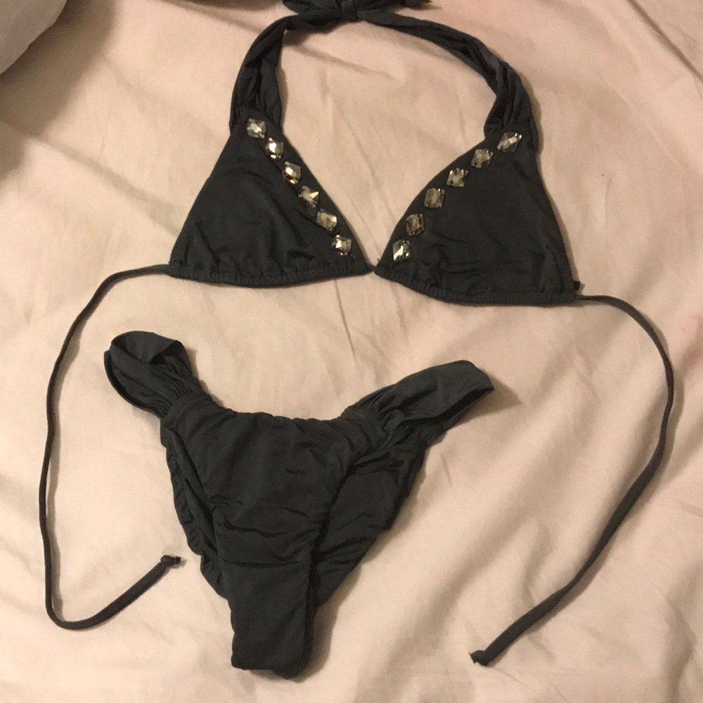 Beach Bunny bikini 👙